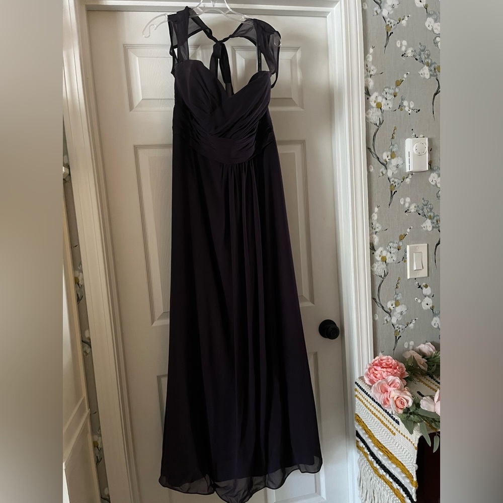 Bill Levkoff Bridesmaids Dress